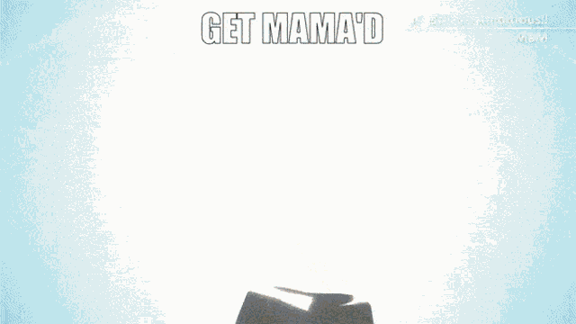 Mama Madara Mikejima GIF - Mama Madara Mikejima Get Mamad GIFs