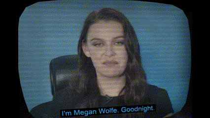 Megan Wolffe Not For Broadcast GIF - Megan Wolffe Not For Broadcast Nfb GIFs