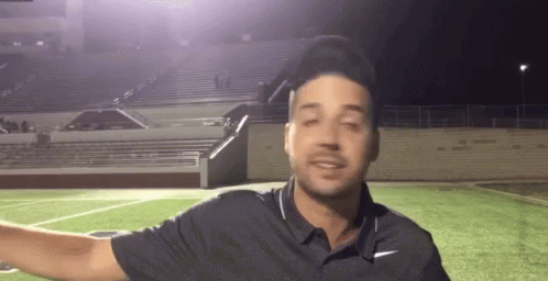 John Crist Not Going To Jail For These Kids GIF - John Crist Not Going To Jail For These Kids GIFs