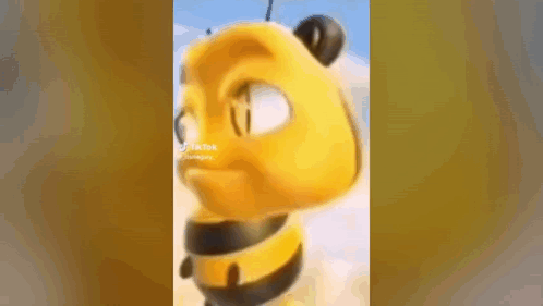 Sus Bee Sped Up Meme GIF - Sus Bee Sped Up Meme GIFs
