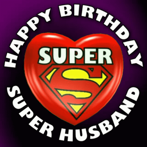 Happy Birthday Husband Husbands Birthday Gif Happy Birthday Husband