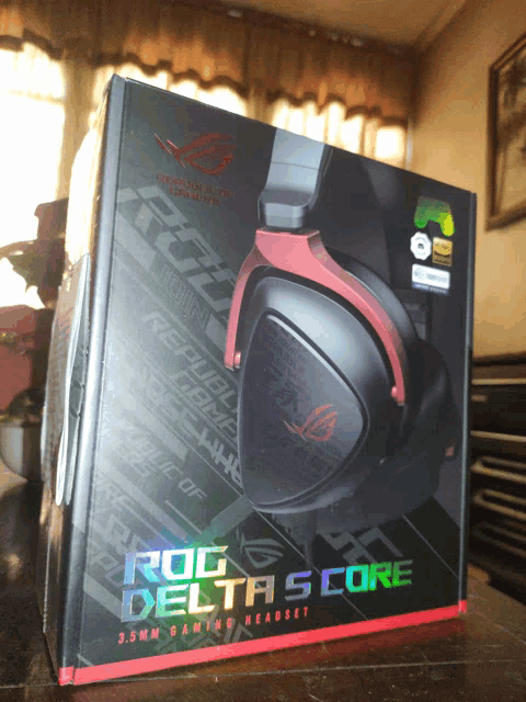 Headphone Meme