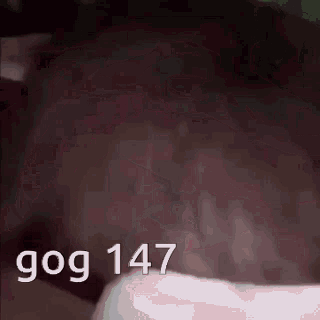 Gog Clevan GIF - Gog Clevan GIFs