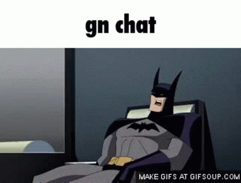 Gn Chat Goodnight Chat GIF - Gn Chat Goodnight Chat Goodnight GIFs