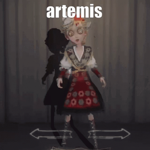 Artemis Vinny GIF - Artemis Vinny Jordie GIFs