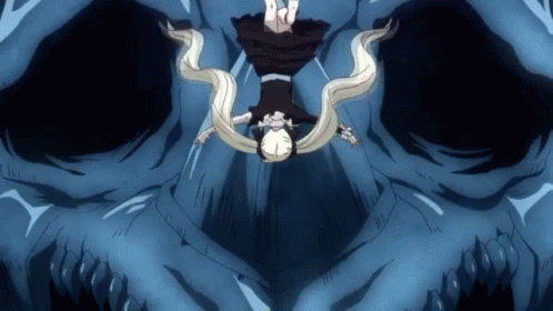 Zero Fairy Tails Mavis GIF - Zero Fairy Tails Mavis Anime GIFs