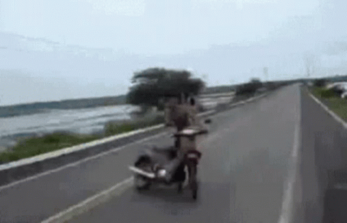 Motorcycle Funny GIF - Motorcycle Funny GIFs
