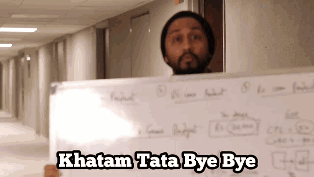 Digital Pratik Khatam Tata Bye Bye GIF - Digital Pratik Khatam Tata Bye Bye Khatam Tata Bye Bye Meme Download GIFs