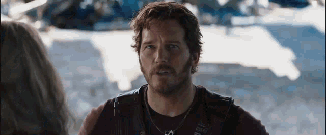 Thor Love And Thunder Hello GIF - Thor Love And Thunder Hello Look At Me GIFs