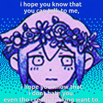 a picture of a girl with a flower crown on her head