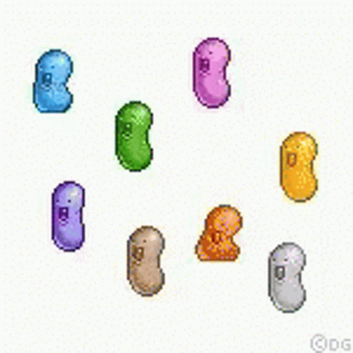 Cool Beans GIF - Cool Beans Colorful GIFs