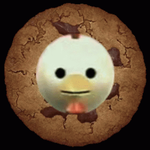 Wii Chicken Ywnbmiwncn GIF - Wii Chicken Ywnbmiwncn Cookie GIFs