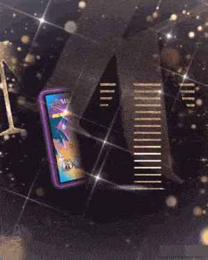 an advertisement for a game called mkt with the letter t in the background