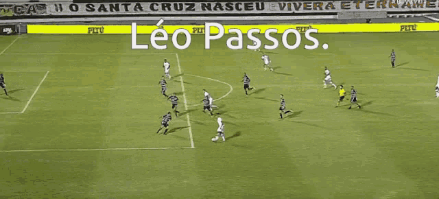 Léo Passos GIF
