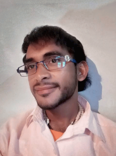 Glasses Selfie GIF - Glasses Selfie Personal GIFs
