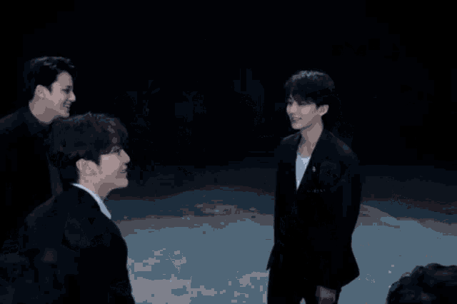 Seventeen GIF
