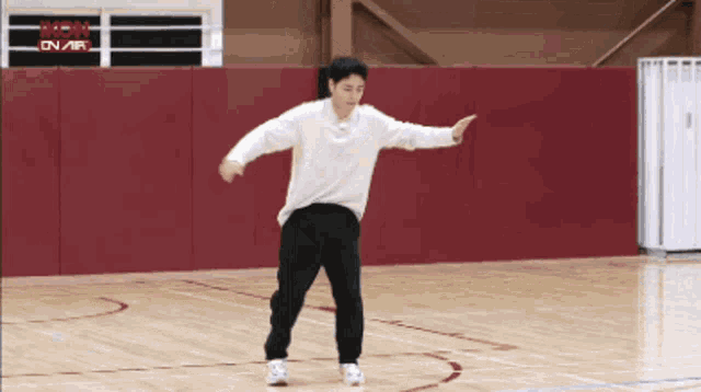 Ikon Ikon June GIF