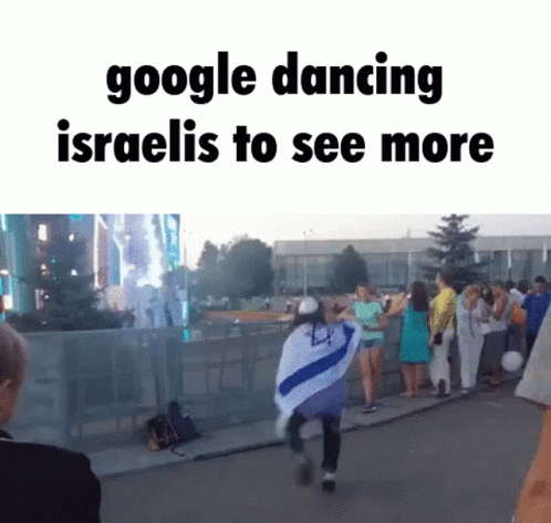 Israel Jews GIF - Israel Jews Israelis GIFs