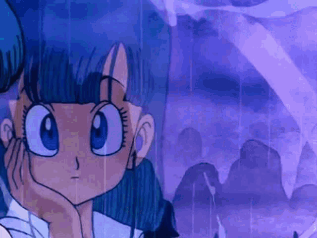 Dragon Ball Bulma GIF - Dragon Ball Bulma GIFs