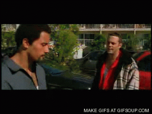 Weazy Be Cool GIF - Weazy Be Cool Look At You GIFs