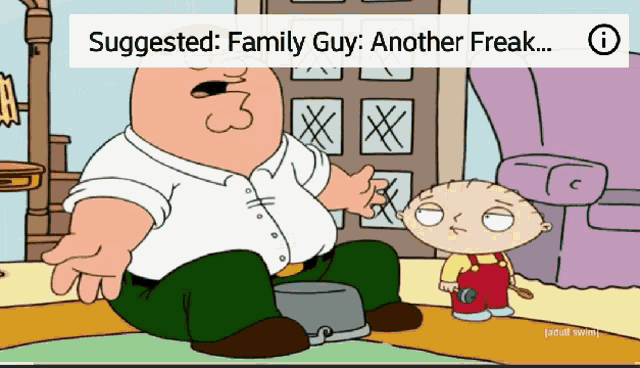 Family Guy Fight GIF - Family Guy Fight Punch GIFs