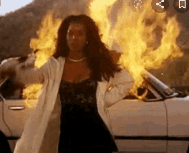 Fire Done GIF - Fire Done Fed Up GIFs