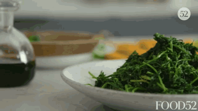 Carrot Greens GIF - Carrot Greens Salad GIFs