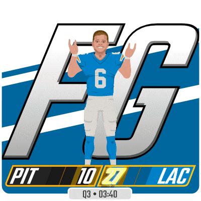 a football player with the number 6 on his shirt