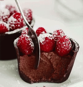 Strawberry Cake GIF - Strawberry Cake GIFs