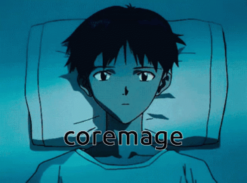 Coremage Pov Coremage GIF - Coremage Pov Coremage Evangelion Coremage GIFs