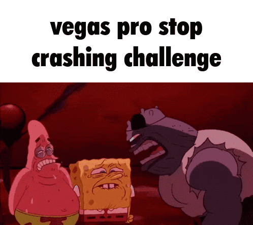 Vegas Pro Goofy Goober GIF - Vegas Pro Goofy Goober Challenge GIFs