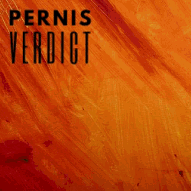 Pernis Verdict GIF - Pernis Verdict Approved GIFs