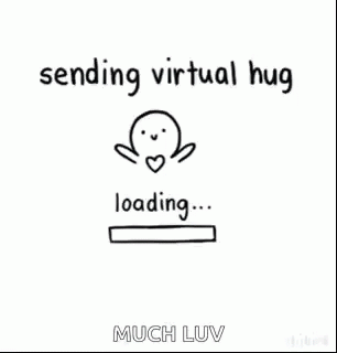 Hug Virtualhug GIF - Hug Virtualhug GIFs