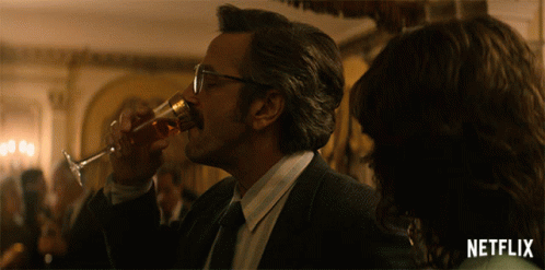 Sip Drink GIF - Sip Drink Need A Drink GIFs