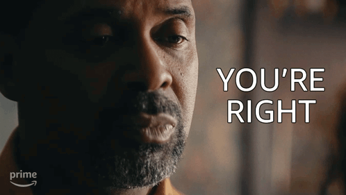 You'Re Right Martisse GIF - You'Re Right Martisse Mike Epps GIFs