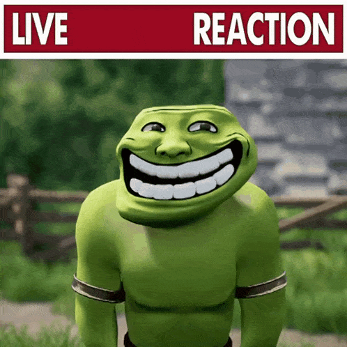 Memefi Reaction GIF - Memefi Reaction Trollface GIFs
