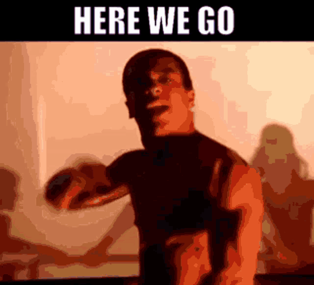Here We Go C And C Music Factory GIF - Here We Go C And C Music Factory 90s Music GIFs