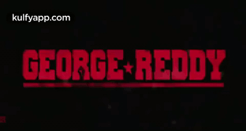 George Reddy.Gif GIF - George Reddy Title Text GIFs