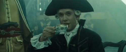 Pirates Of GIF - Pirates Of The GIFs