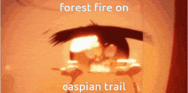Caspian Trail GIF - Caspian Trail Brawlhalla GIFs