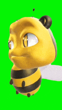 Sus Bee GIF