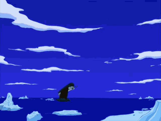 Futurama Leela GIF - Futurama Leela Oil Spill GIFs
