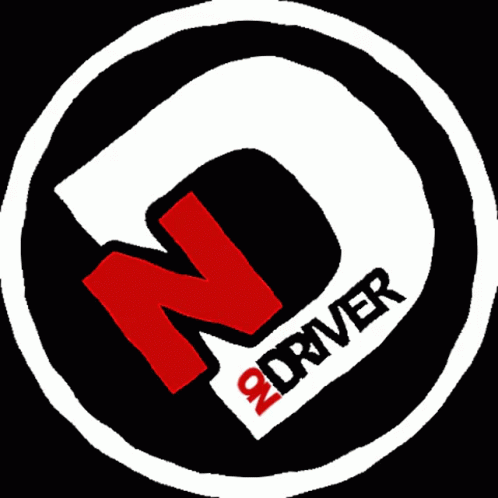 Nd Tremor No Driver Tremor GIF - Nd Tremor No Driver Tremor Logo GIFs