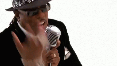 Charlie Wilson Uncle Charlie GIF - Charlie Wilson Uncle Charlie There Goes My Baby GIFs