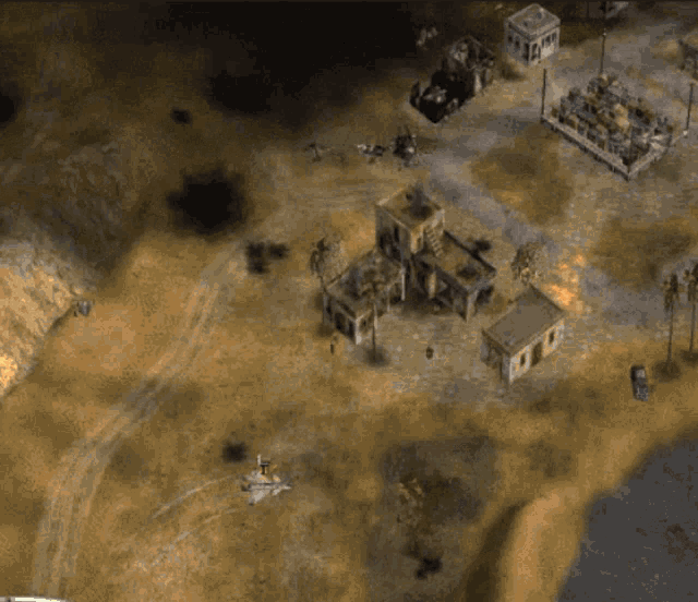 Ccg Command And Conquer GIF