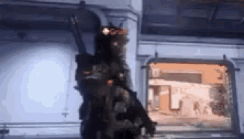 Tiitanfall GIF