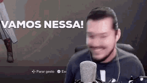 Vamos Nessa Carluz GIF - Vamos Nessa Carluz Live GIFs