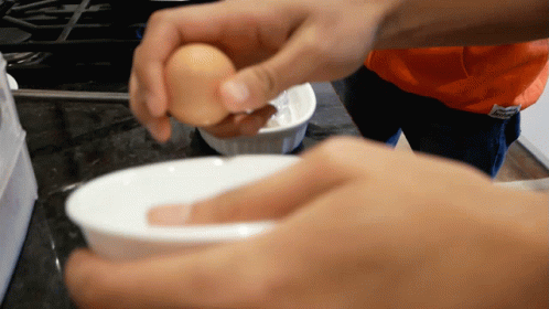 Egg Food GIF - Egg Food Cooking GIFs