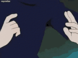 Sasuke Uchiha Fire GIF