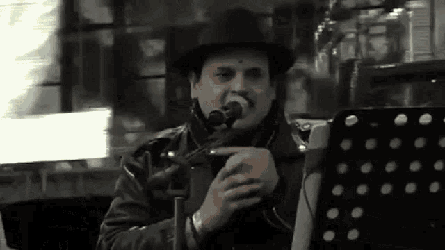 Real De Catorce Jose Cruz GIF